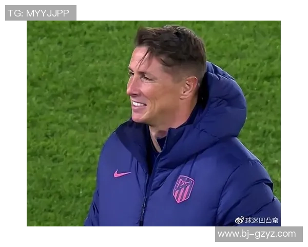 托雷斯的足球传奇之路：从西班牙天才到世界巨星的辉煌历程