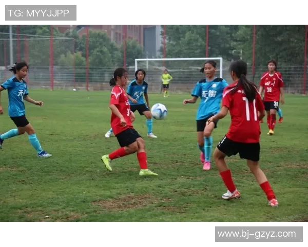 高考足球热潮下的青春梦想与拼搏精神探讨