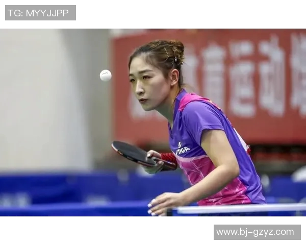 陈梦与刘诗雯巅峰对决乒乓球赛场上的荣耀之战